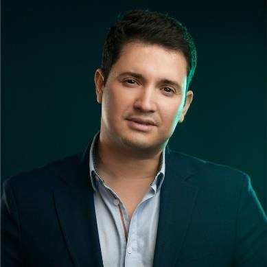 Fernando Hernández Chaparro